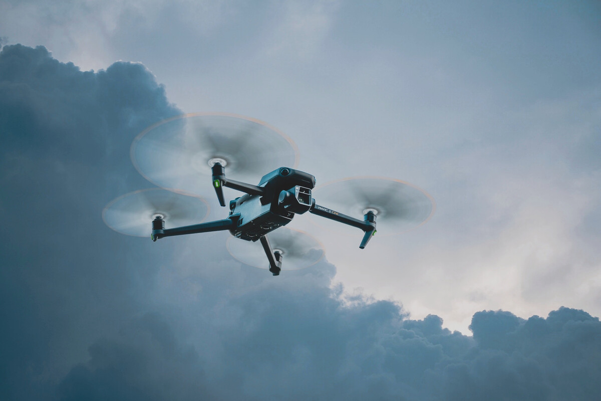 汕尾应用 | 风电站选址，看无人机航测如何为风寻“家”